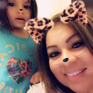 Meet your Posher, Mimi